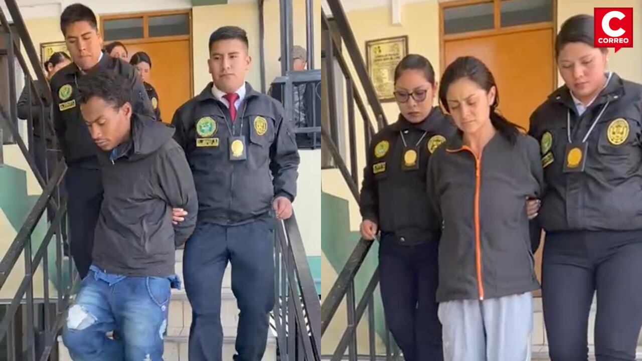 Ecuatorianos utilizaron una piedra para asesinar a adulto mayor de 60 años en Puno