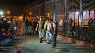 Piden declarar en emergencia el penal El Milagro y centro juvenil de Trujillo