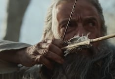 Hugh Jackman protagoniza “La muerte de Robin Hood”