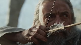Hugh Jackman protagoniza “La muerte de Robin Hood”