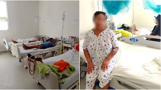 Hospital de Apoyo Palpa reactiva campañas de cirugías y atención especializada