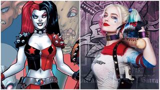 'Harley Quinn' tendrá su propia serie animada
