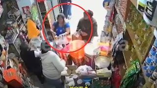 Ica: intenta hacer “cambiazo” de billete, pero es descubierta por comerciante