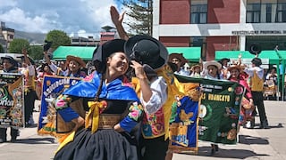 Huancayo: Buscan a la wambla wanka y mejor guapido en concurso “Nación Wanka 2026″