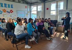 La Libertad: Educación incorpora la Lengua de Señas Peruana en instituciones educativas públicas
