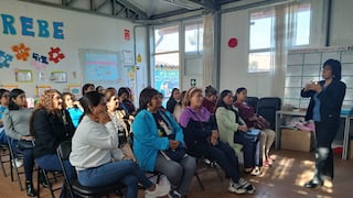 La Libertad: Educación incorpora la Lengua de Señas Peruana en instituciones educativas públicas
