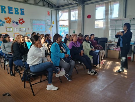La Libertad: Educación incorpora la Lengua de Señas Peruana en instituciones educativas públicas