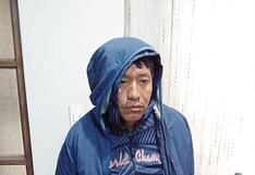 Arequipa: Sujeto salió del penal de Socabaya y volvió a delinquir