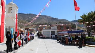 Tacna: Detienen a servidores de comuna distrital Quilahuani por peculado de uso