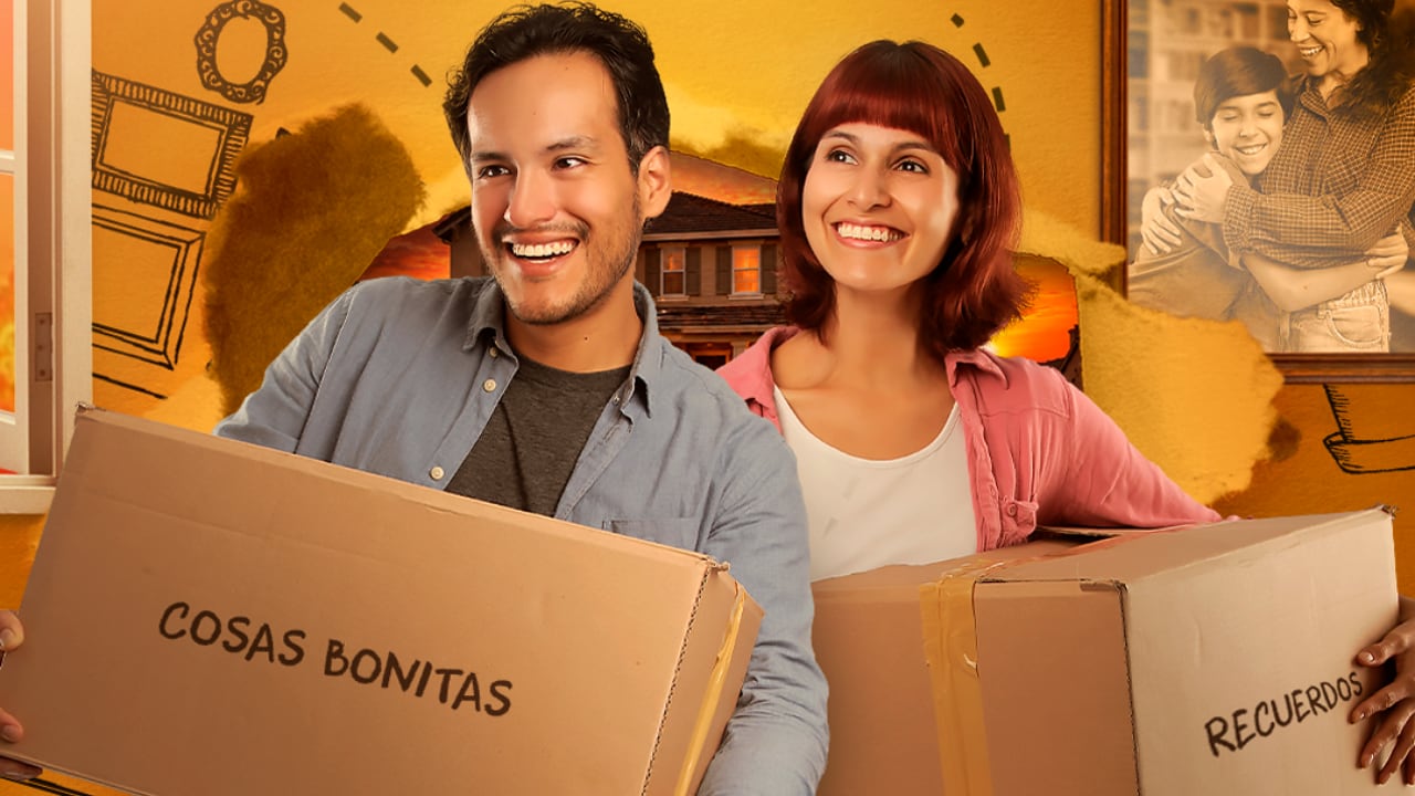 La producción de Telón Mestizo y Caja Negra aborda temas como la infancia, la memoria y la sanación emocional a través de una historia dramática.