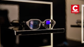OPPO Air Glass 2: ¿Qué se puede hacer con estos lentes de realidad asistida?