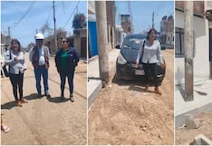Trabajos no contemplados en expediente retrasarían obra en Chincha Baja