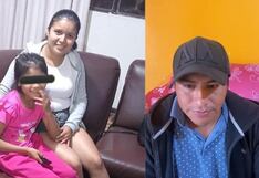 Ica: sujetos se llevan a menor de colegio y es hallada en la ciudad de Lima