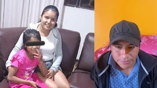 Ica: sujetos se llevan a menor de colegio y es hallada en la ciudad de Lima