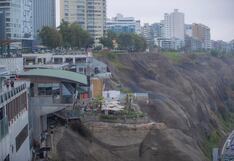 Miraflores clausura temporalmente Larcomar por deficiencias en seguridad estructural