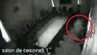 Congresistas bolivianos a la cárcel por violación de empleada