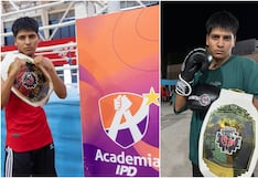 ¡Orgullo pisqueño en La Videna! Jhosimar Advíncula se lleva el cinturón al mejor boxeador nacional