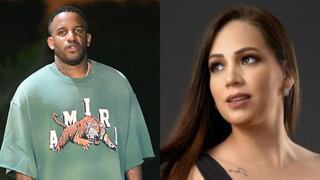 Melissa Klug pierde juicio con Jefferson Farfán y tendrá que pagar 300 mil dólares