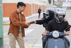 Jefe Policial de Lima reporta disminución de robos y asaltos en la capital