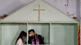 Tras renuncia del Papa, China espera mejorar relación con el vaticano
