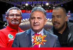 Atencio, Jaico y Paz de la Barra debaten sobre educación e innovación en el cuarto día del debate