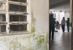 Incapacidad frena que se tripliquen postas en la región La Libertad