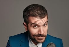 José Peláez vuelve a la TV con “Me caigo de risa”