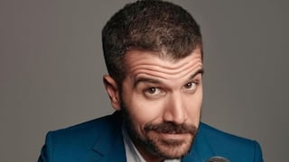 José Peláez vuelve a la TV con “Me caigo de risa”