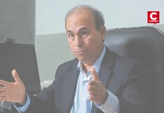 Presidente del ASPEC: “No puedes arriesgar la vida de miles solo por cumplir las fechas de entrega”