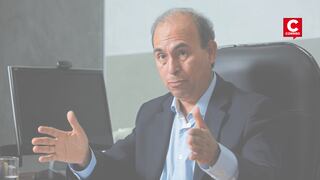 Presidente del ASPEC: “No puedes arriesgar la vida de miles solo por cumplir las fechas de entrega”