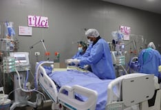 Más de 4 mil gestantes padecen por trastorno hipertensivo en el Hospital El Carmen