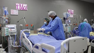Más de 4 mil gestantes padecen por trastorno hipertensivo en el Hospital El Carmen