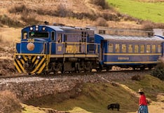 PeruRail informa que se reanudaron operaciones en la ruta Machupicchu–Hidroeléctrica