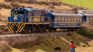 PeruRail informa que se reanudaron operaciones en la ruta Machupicchu–Hidroeléctrica