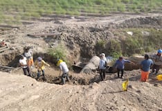 Pisco: pobladores de Pallasca y Auquix en Humay denuncian desabastecimiento de agua