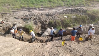 Pisco: pobladores de Pallasca y Auquix en Humay denuncian desabastecimiento de agua