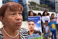 Ica: familiares de joven fallecido en accidente de tránsito exigen justicia