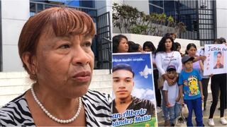 Ica: familiares de joven fallecido en accidente de tránsito exigen justicia