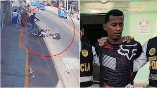 Chincha: investigan a venezolanos del ‘gota a gota’ por asesinato a balazos en Pedro Moreno