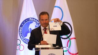 Juegos Panamericanos 2027: Perú desplaza a Paraguay