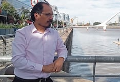 Jorge Casilla Lozano, narrador y educador: “Quería escribir relatos desafiantes para el lector”