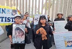 Arequipa: Piden a la Unsa aclarar presunto hostigamiento a “Kevin Autista”