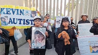 Arequipa: Piden a la Unsa aclarar presunto hostigamiento a “Kevin Autista”