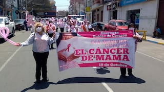 El cáncer de vesícula y vías biliares es el que más afecta a personas en Tacna