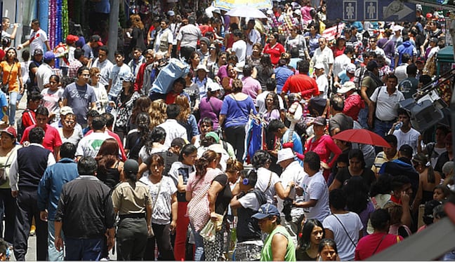 Nuevo informe del INE revela que esta región superó los 2 millones de habitantes. Además, Trujillo, La Esperanza y El Porvenir son los distritos más poblados de la región.