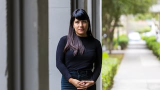 Rosa Chávez Yacila: “El desconocimiento sobre la salud mental es transversal” (Entrevista)