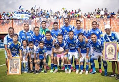 Deportivo El Inca goleó 4-1 a Shanao FC y marcha a paso firme en la Copa Perú