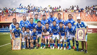 Deportivo El Inca goleó 4-1 a Shanao FC y marcha a paso firme en la Copa Perú