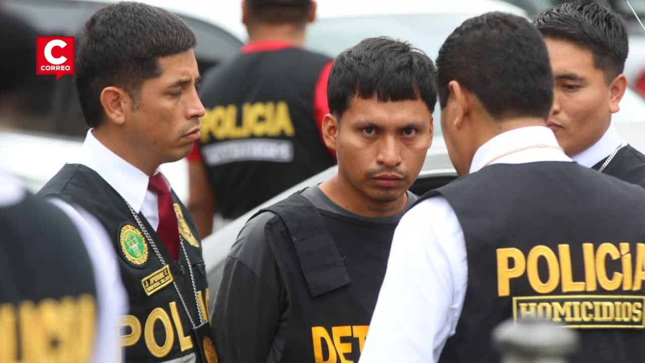 Feminicidio en Surquillo: expareja confiesa que asesinó a joven de 19 años desaparecida desde enero. Fotos: Violeta Ayasta/@photo.gec