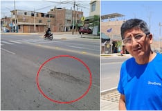 Chincha: obra de Pueblo Nuevo valorizada en más de S/16 millones presenta deterioro prematuro